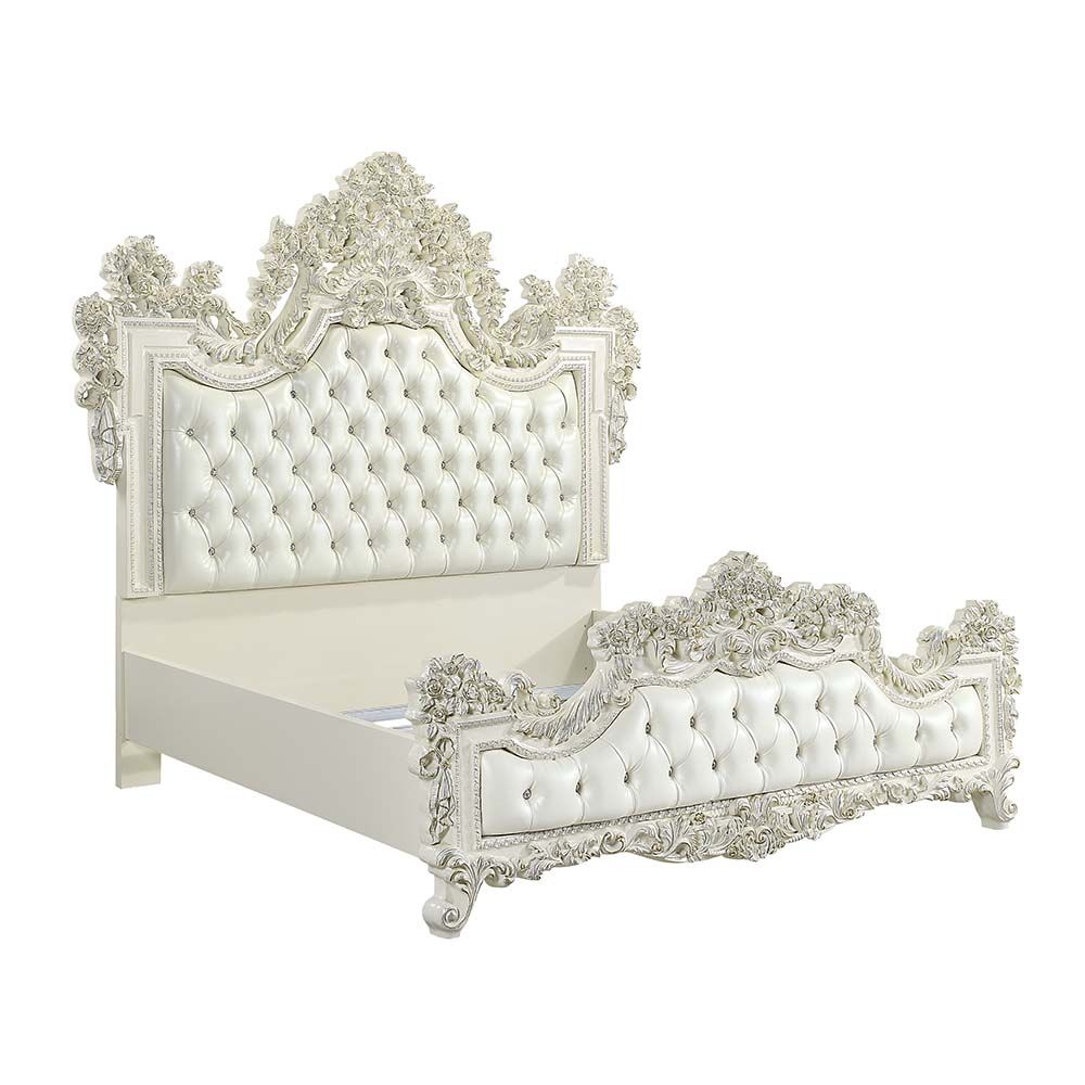 ACME - Adara Eastern King Bed - BD01248EK