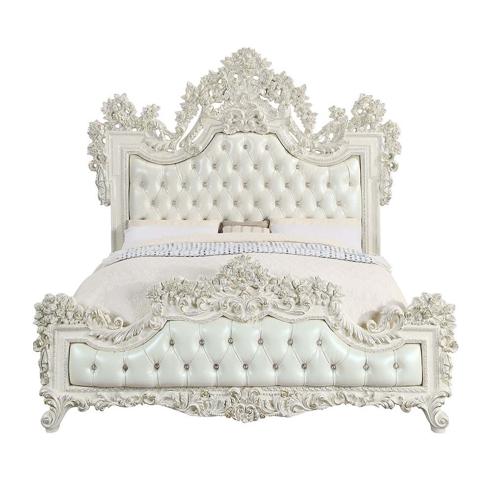 ACME - Adara Eastern King Bed - BD01248EK