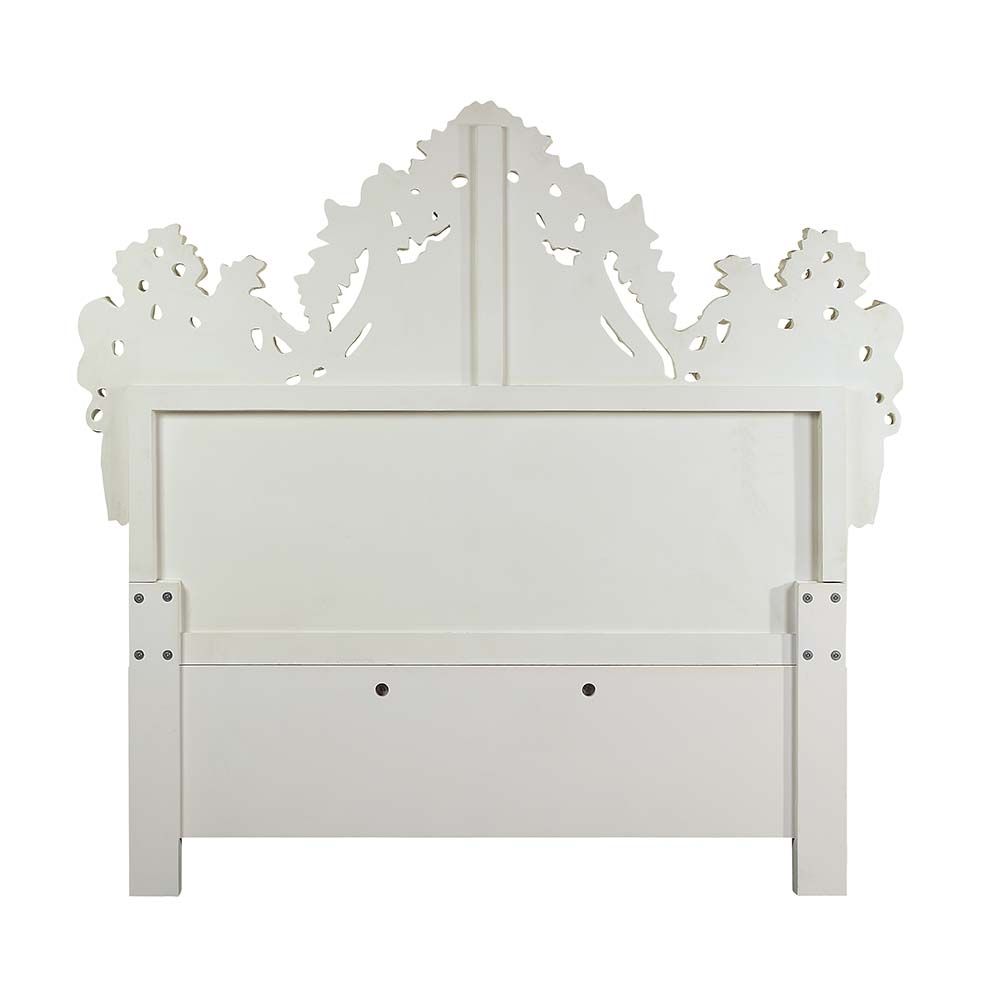 ACME - Adara Eastern King Bed - BD01248EK