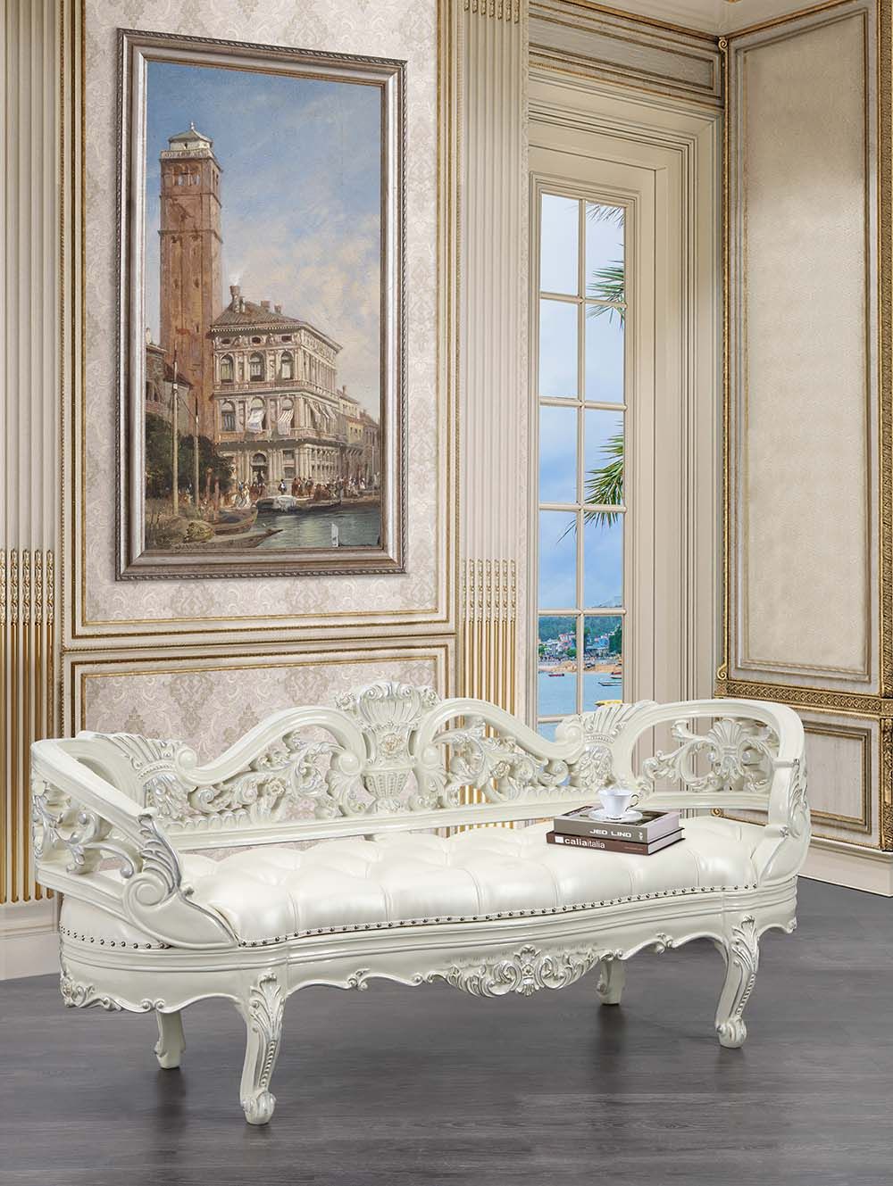 ACME - Adara Bench - BD01253