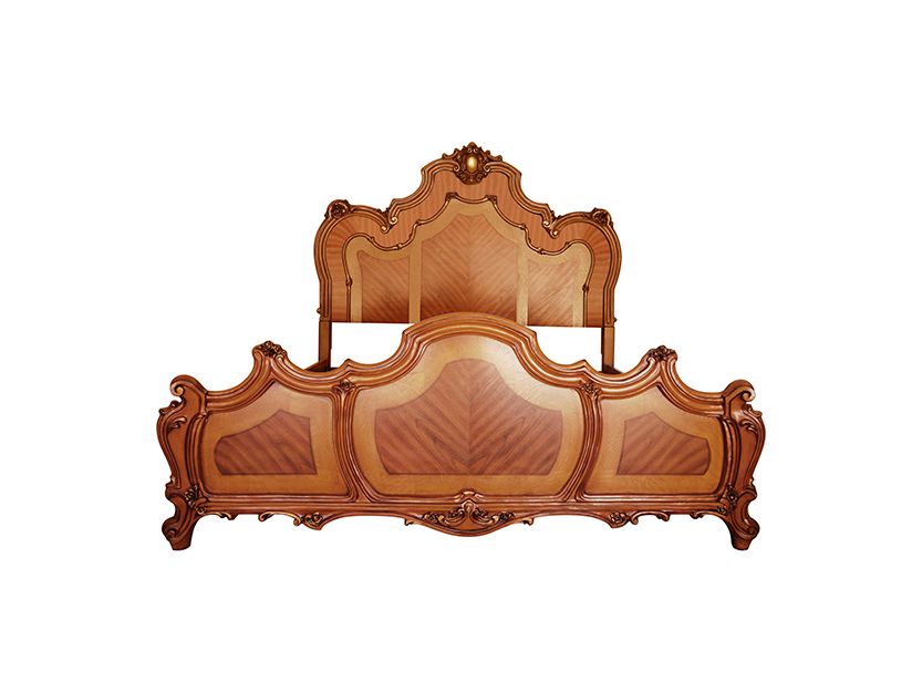 ACME - California King Bed - BD01352CK