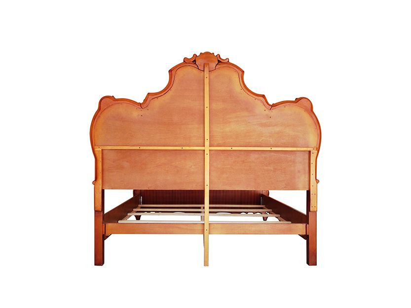 ACME - California King Bed - BD01352CK