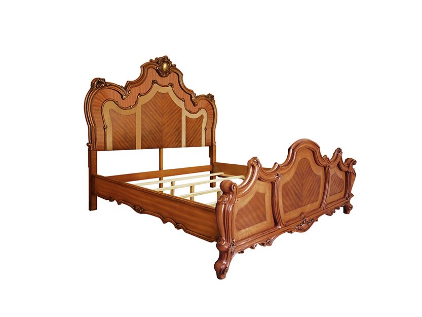 ACME - California King Bed - BD01352CK