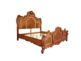 ACME - California King Bed - BD01352CK