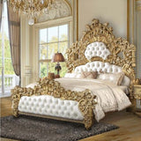 ACME - Bernadette Eastern King Bed - BD01474EK