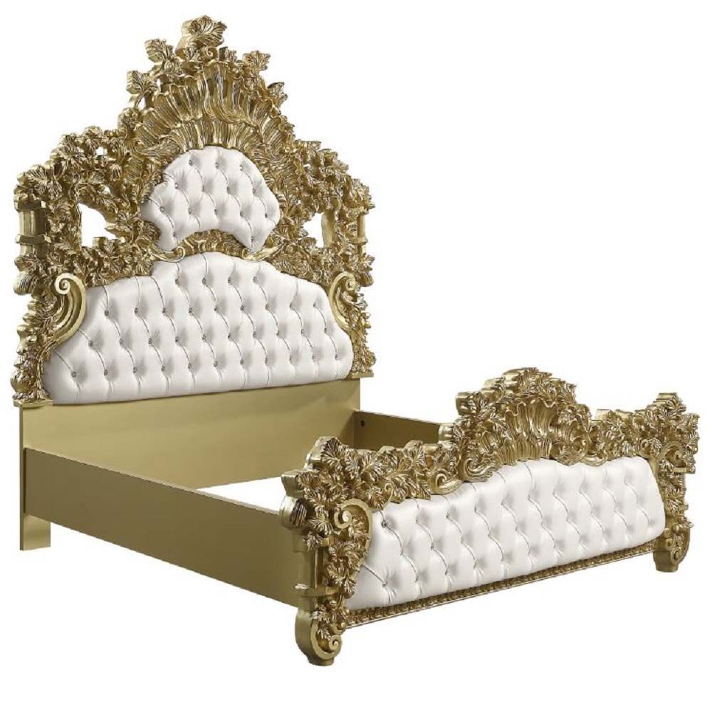 ACME - Bernadette Eastern King Bed - BD01474EK