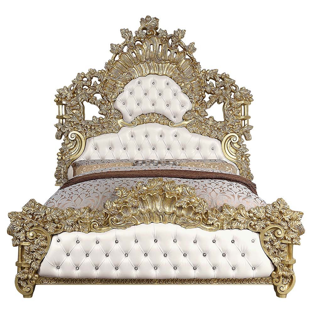 ACME - Bernadette Eastern King Bed - BD01474EK