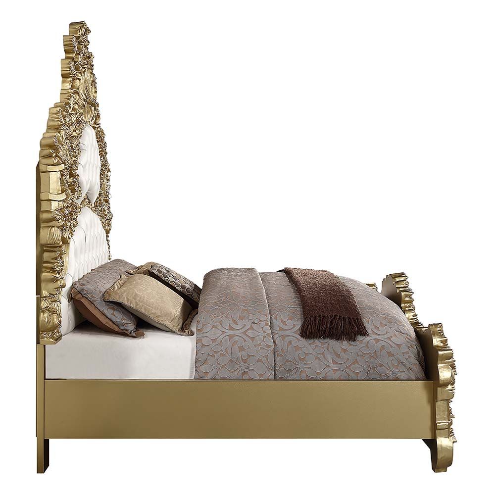 ACME - Bernadette Eastern King Bed - BD01474EK