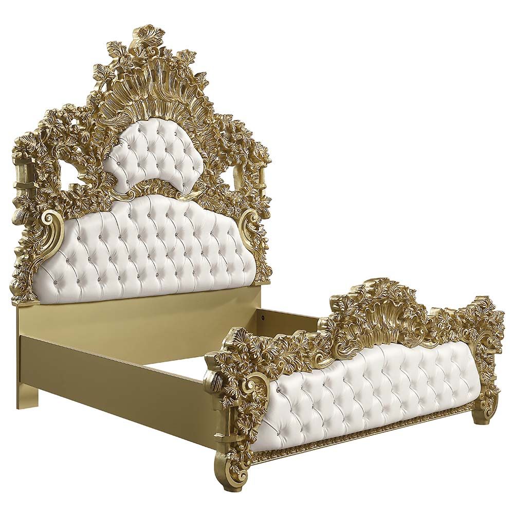 ACME - Bernadette Eastern King Bed - BD01474EK