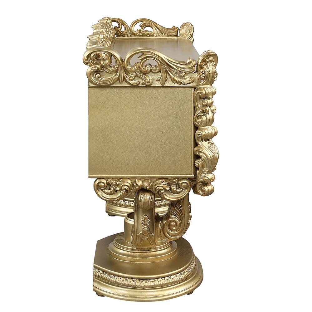 ACME - Bernadette Vanity Desk - BD01477
