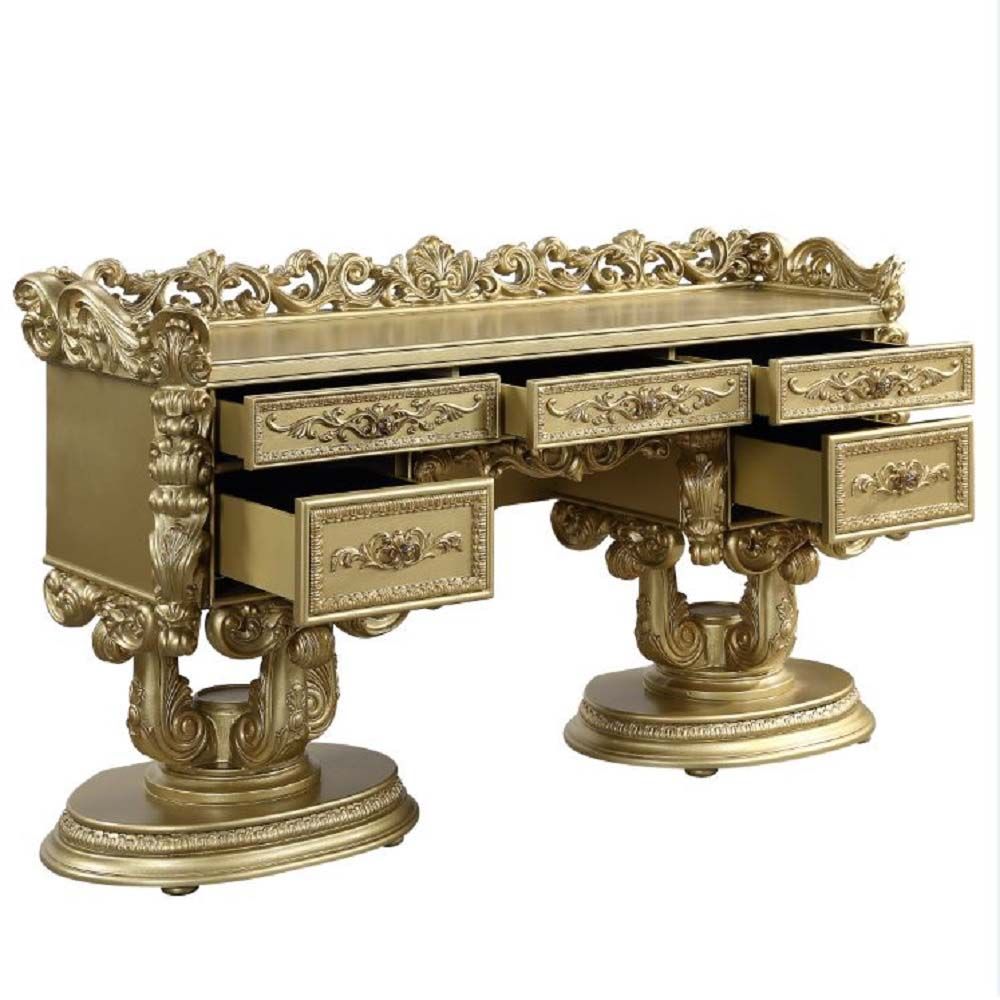 ACME - Bernadette Vanity Desk - BD01477
