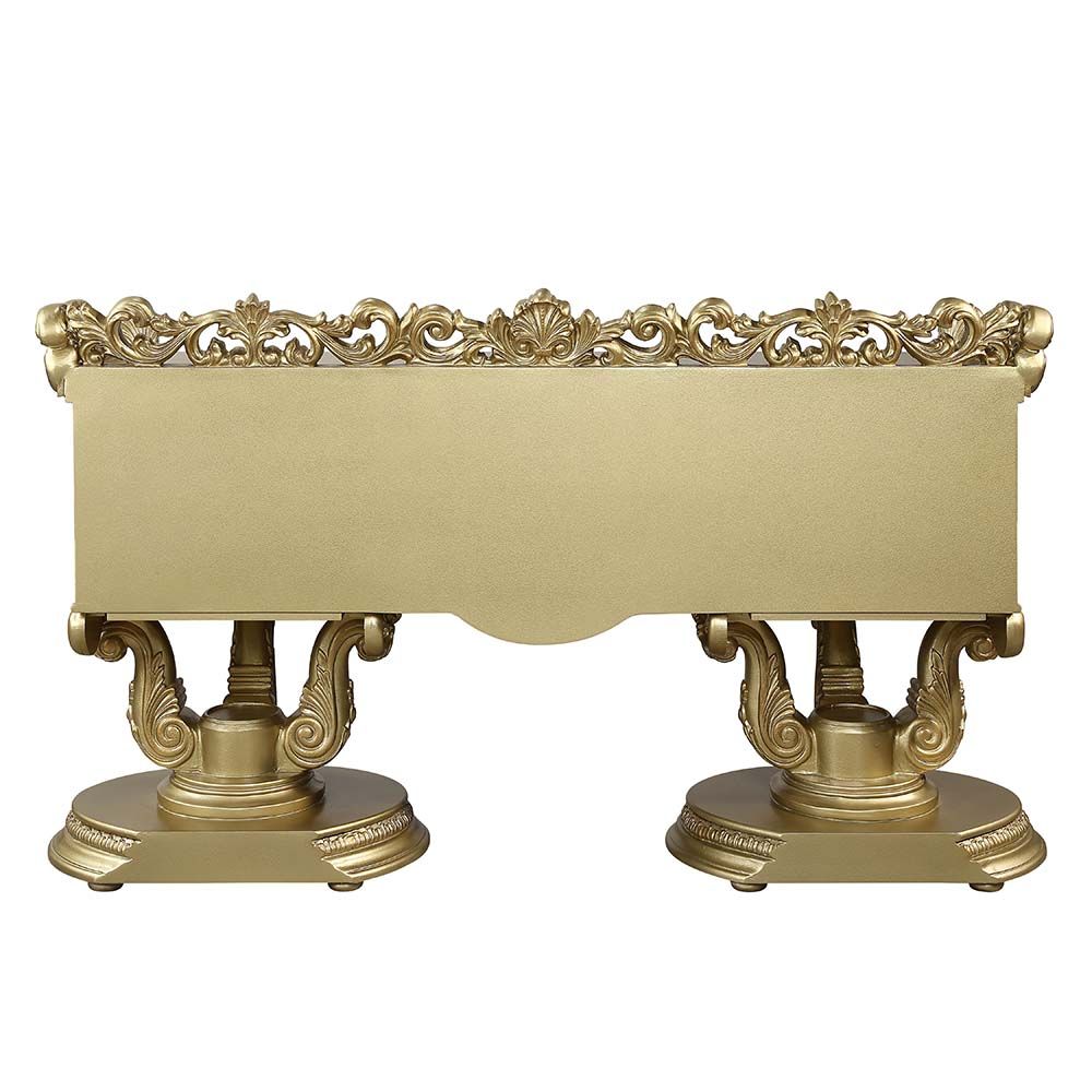 ACME - Bernadette Vanity Desk - BD01477