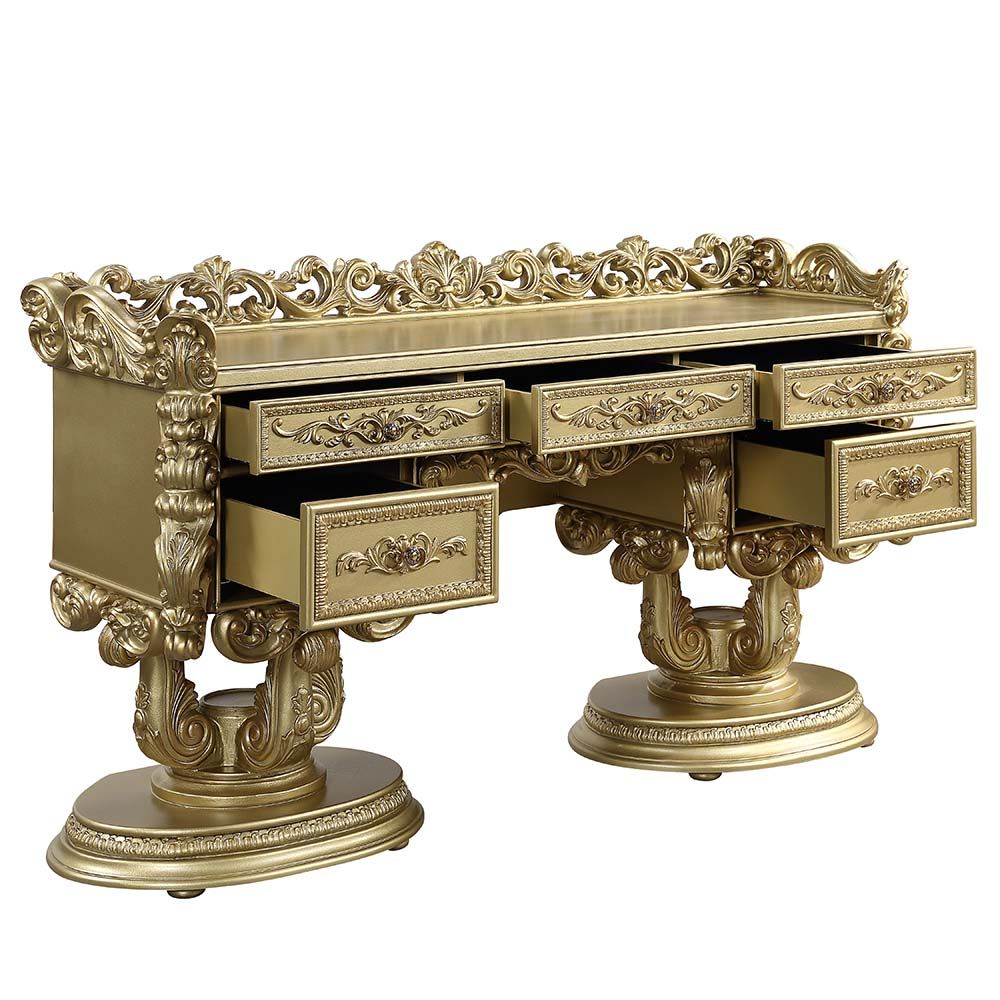 ACME - Bernadette Vanity Desk - BD01477