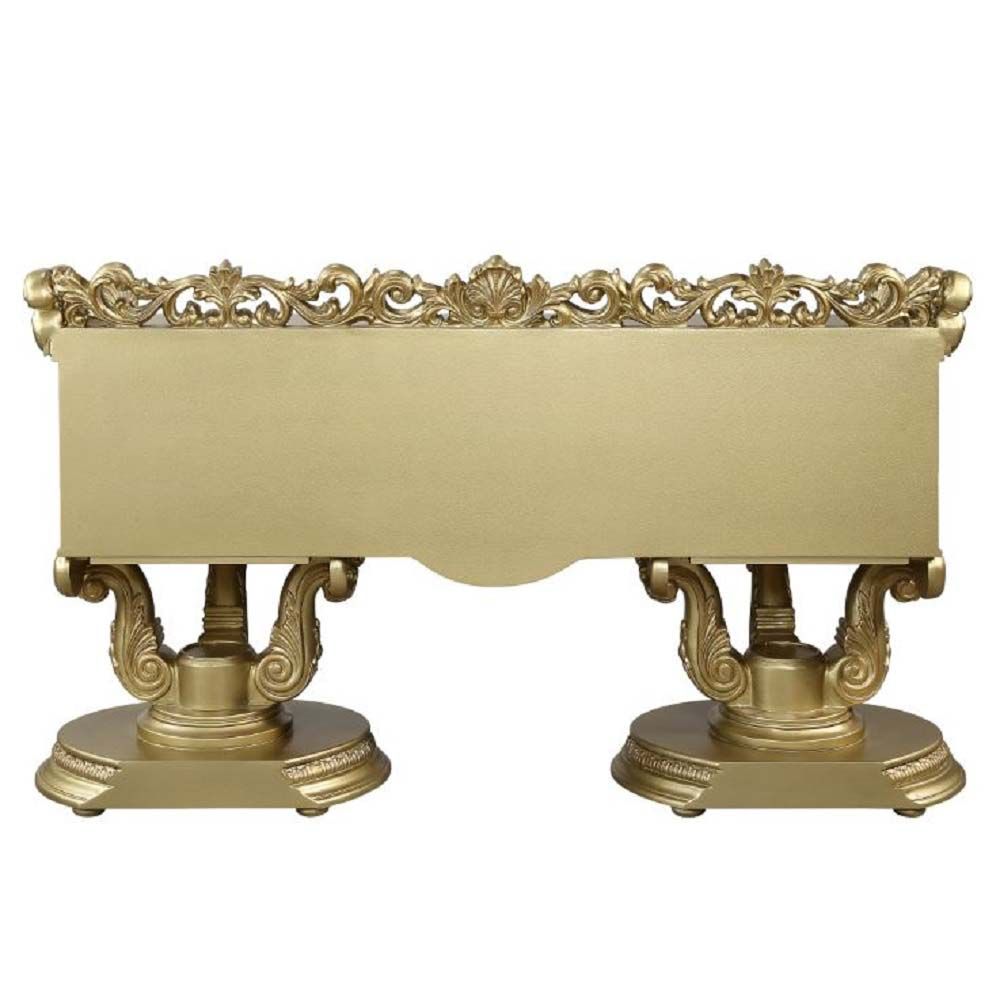 ACME - Bernadette Vanity Desk - BD01477