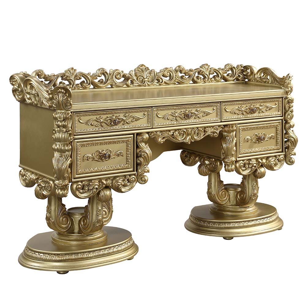 ACME - Bernadette Vanity Desk - BD01477