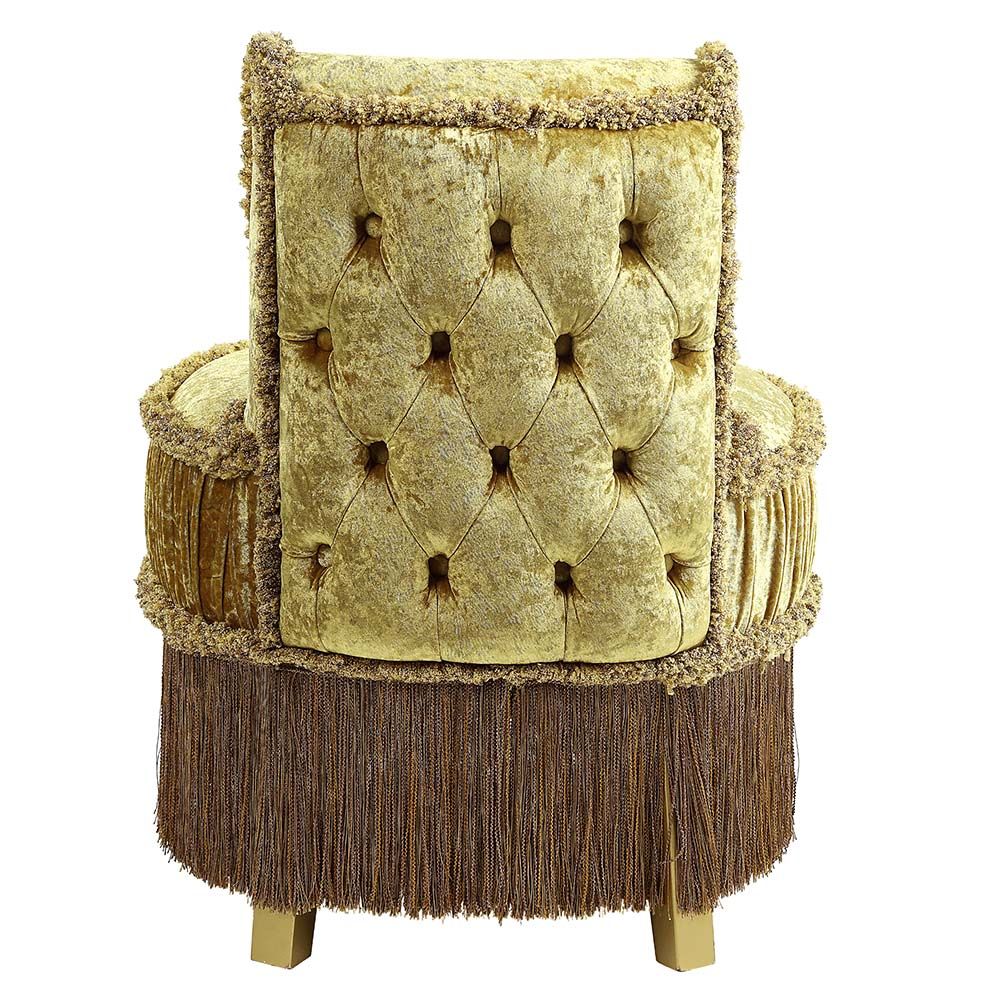 ACME - Bernadette Vanity Stool - BD01478