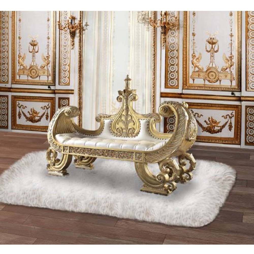 ACME - Bernadette Bench - BD01480