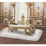 ACME - Bernadette Bench - BD01480