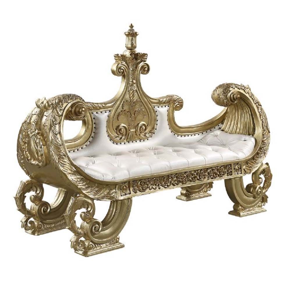 ACME - Bernadette Bench - BD01480
