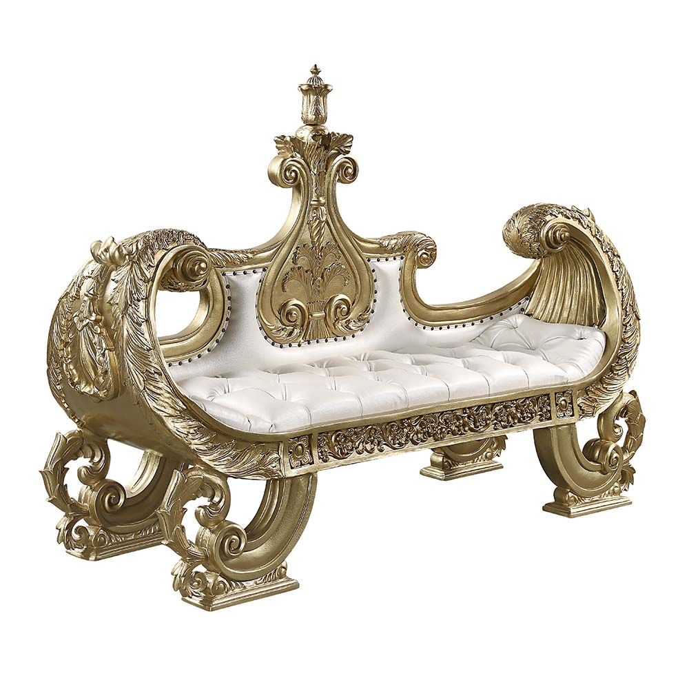 ACME - Bernadette Bench - BD01480