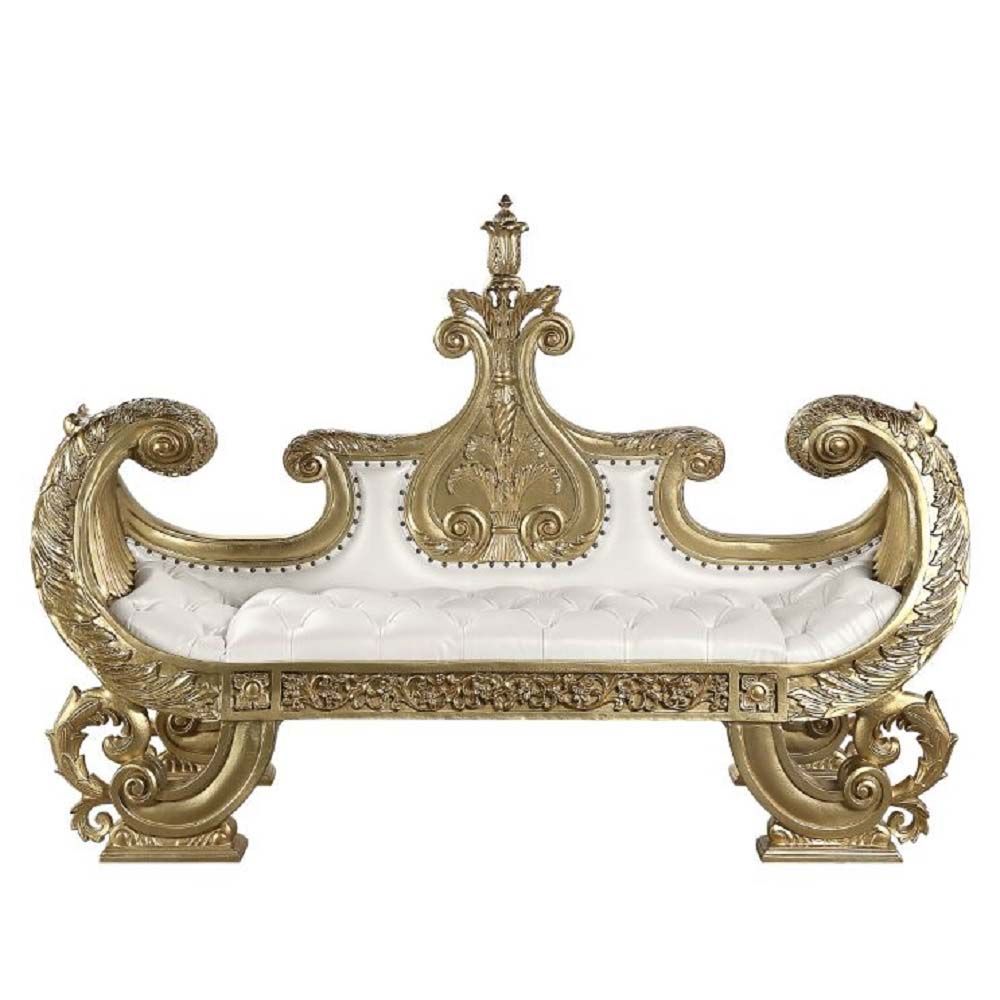 ACME - Bernadette Bench - BD01480