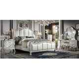 ACME - Dresden California King Bed - BD01672CK