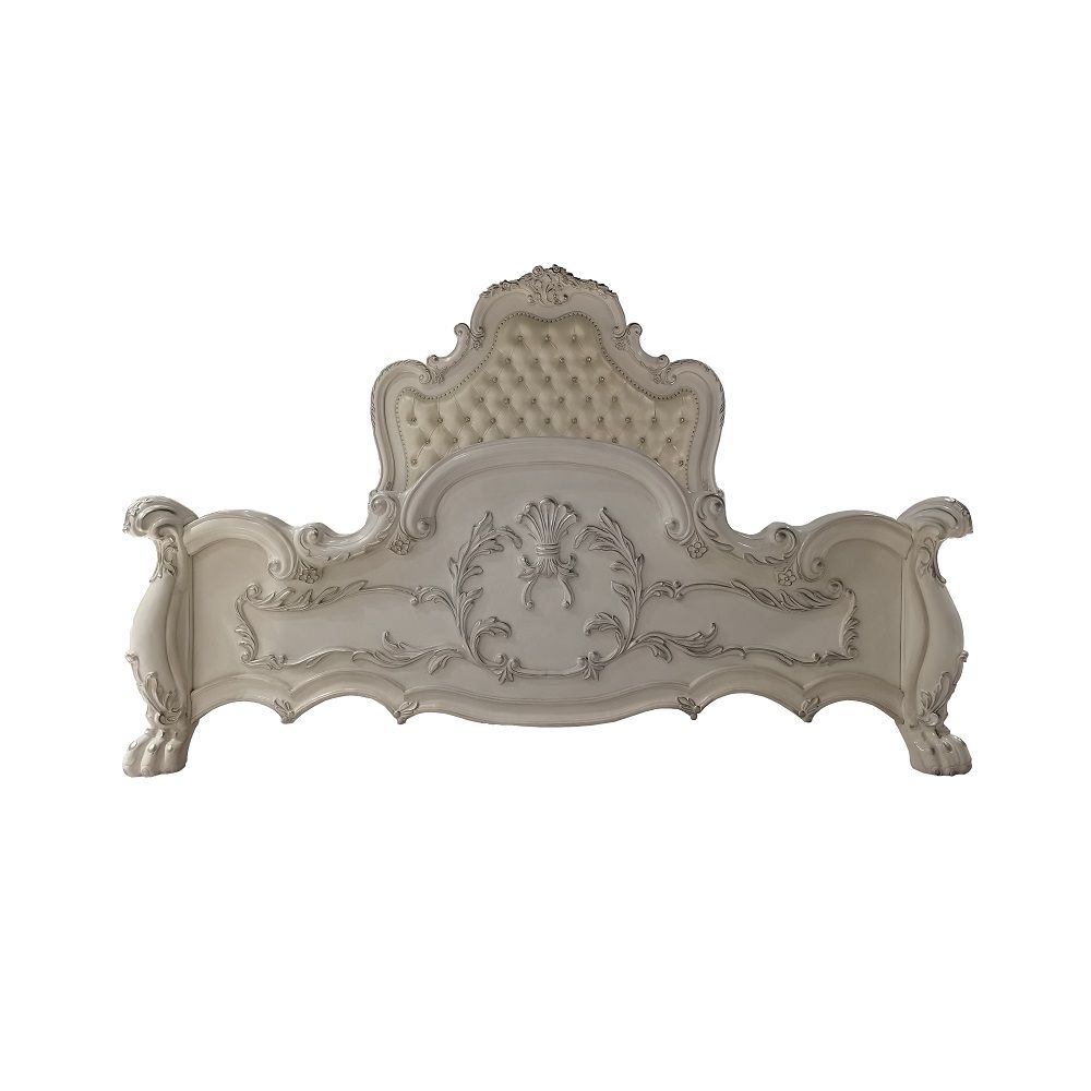 ACME - Dresden California King Bed - BD01680CK