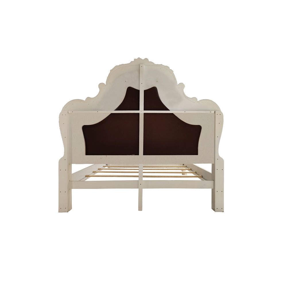 ACME - Dresden California King Bed - BD01680CK