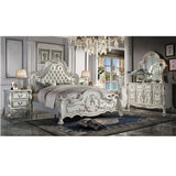 ACME - Dresden California King Bed - BD01680CK