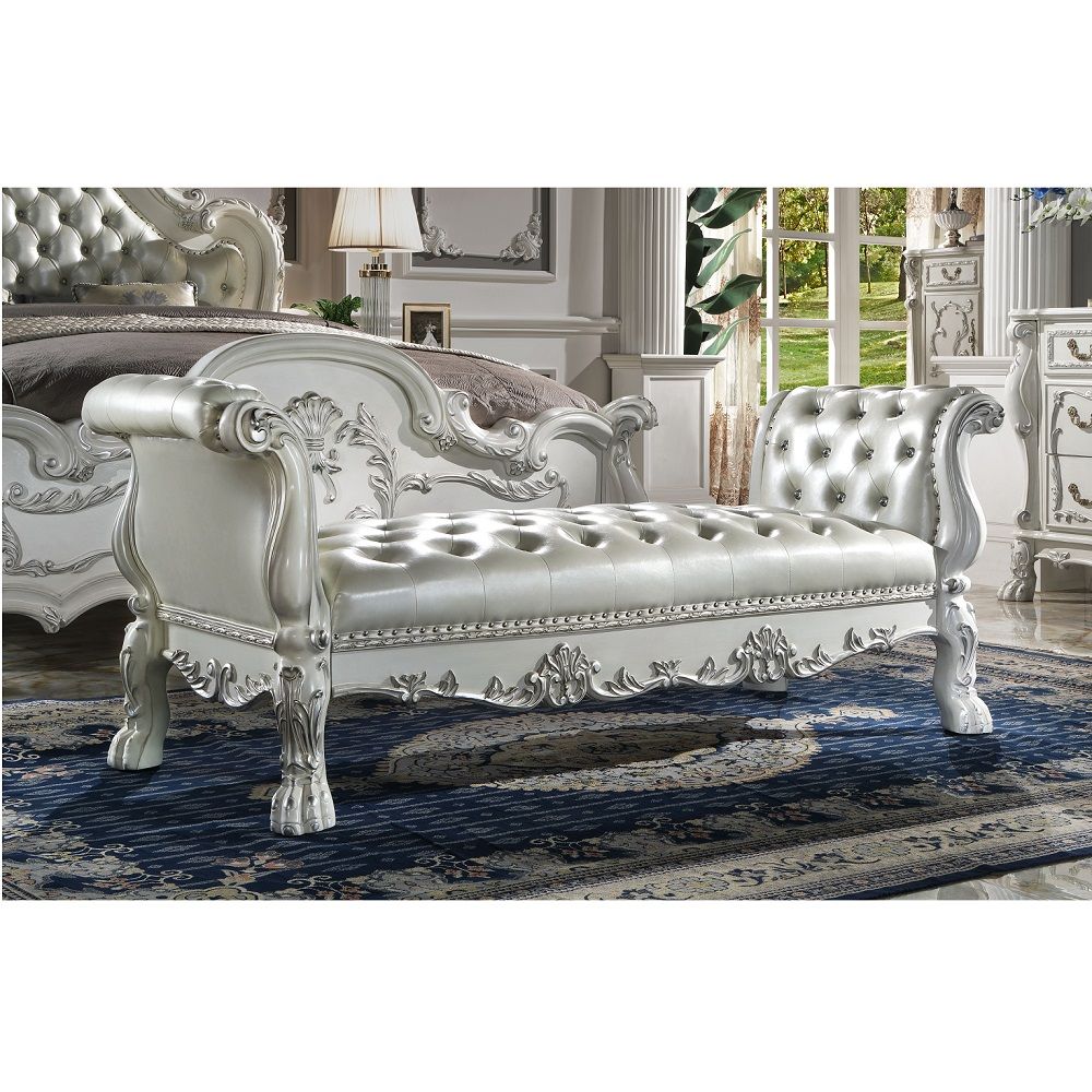 ACME - Dresden Bench - BD01687
