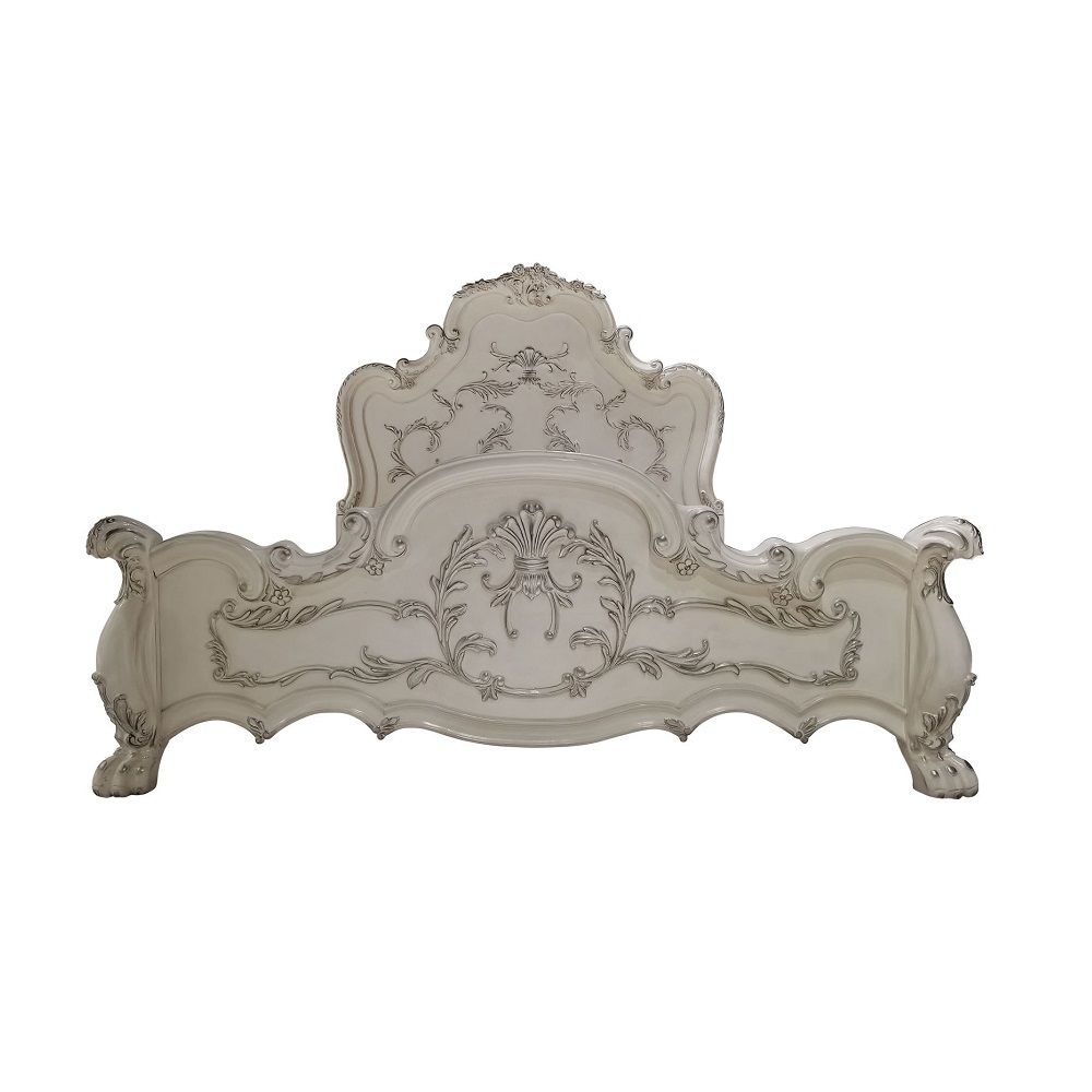 ACME - Dresden California King Bed - BD01706CK