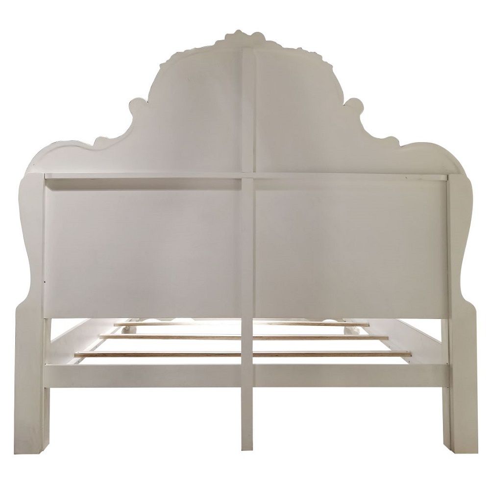 ACME - Dresden California King Bed - BD01706CK