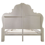 ACME - Dresden California King Bed - BD01706CK