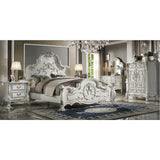 ACME - Dresden California King Bed - BD01706CK