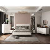 ACME - Carena Queen Bed - BD02027Q
