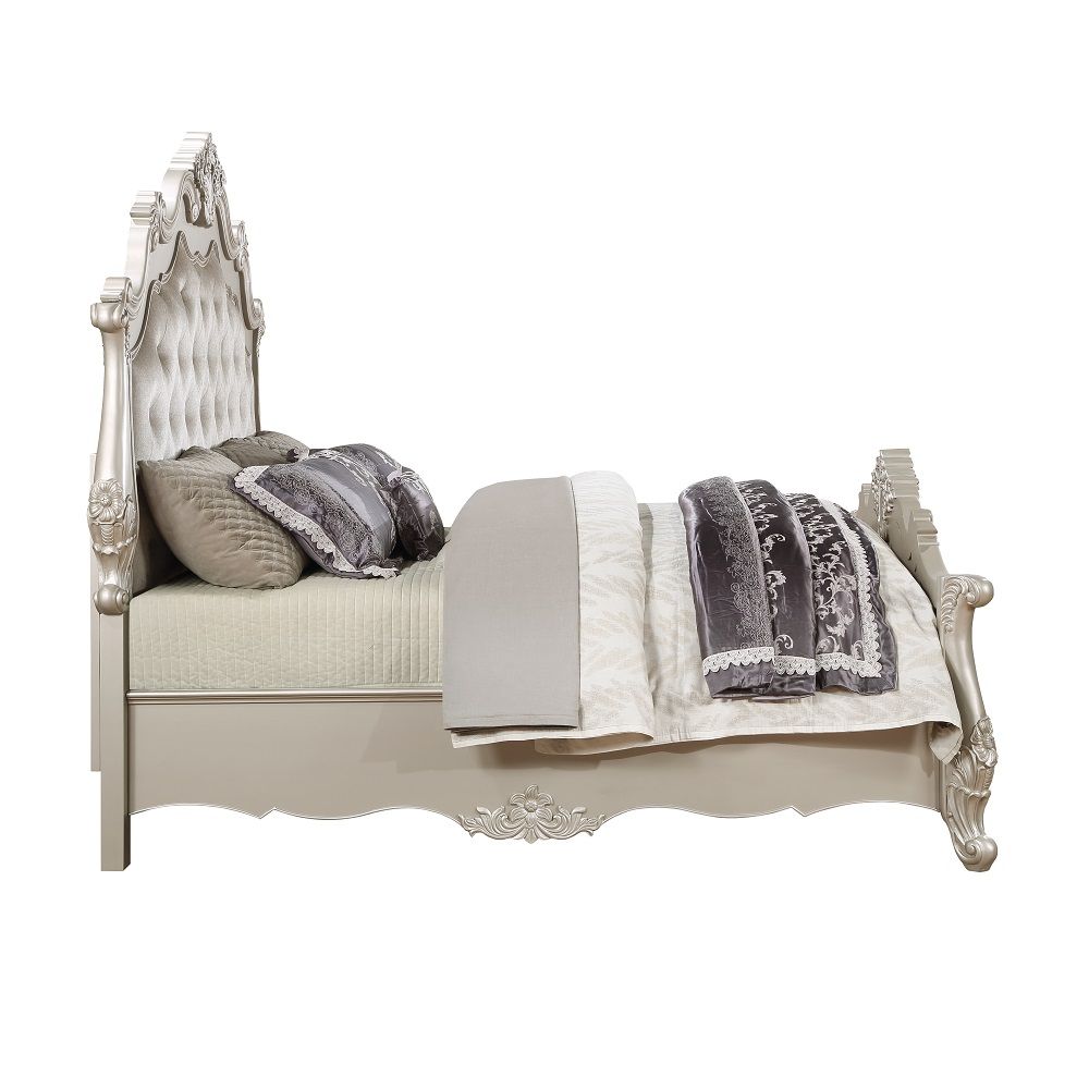 ACME - Bently Queen Bed - BD02289Q