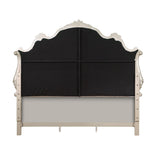 ACME - Bently Queen Bed - BD02289Q