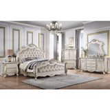 ACME - Bently Queen Bed - BD02289Q
