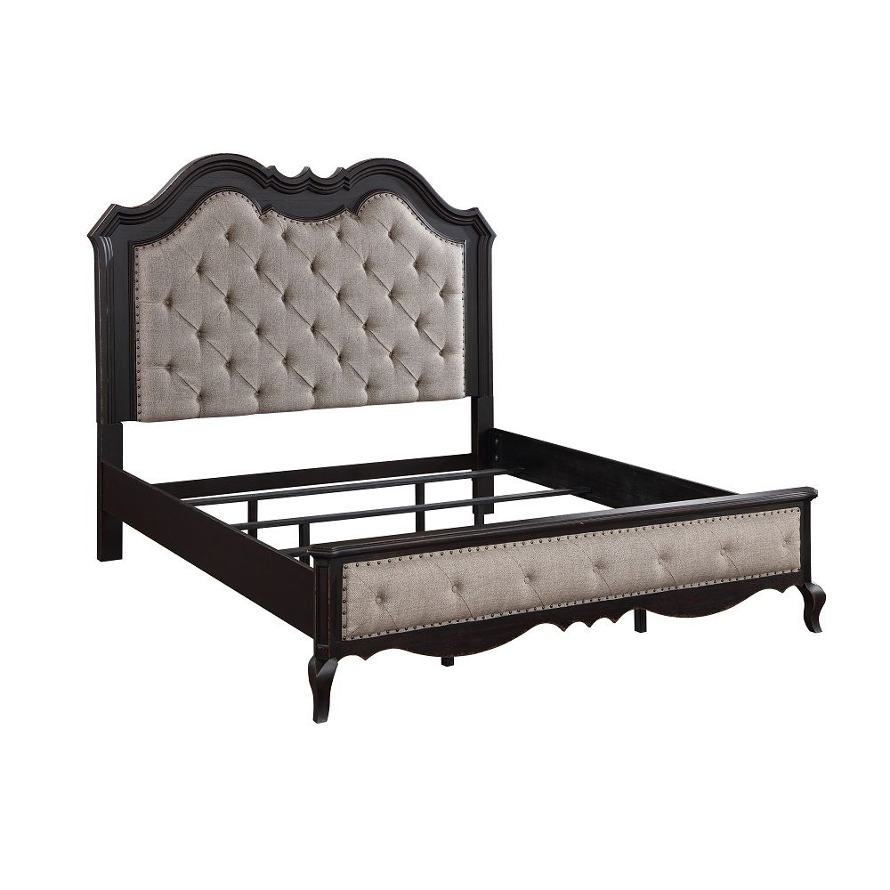 ACME - Chelmsford California King Bed - BD02294CK