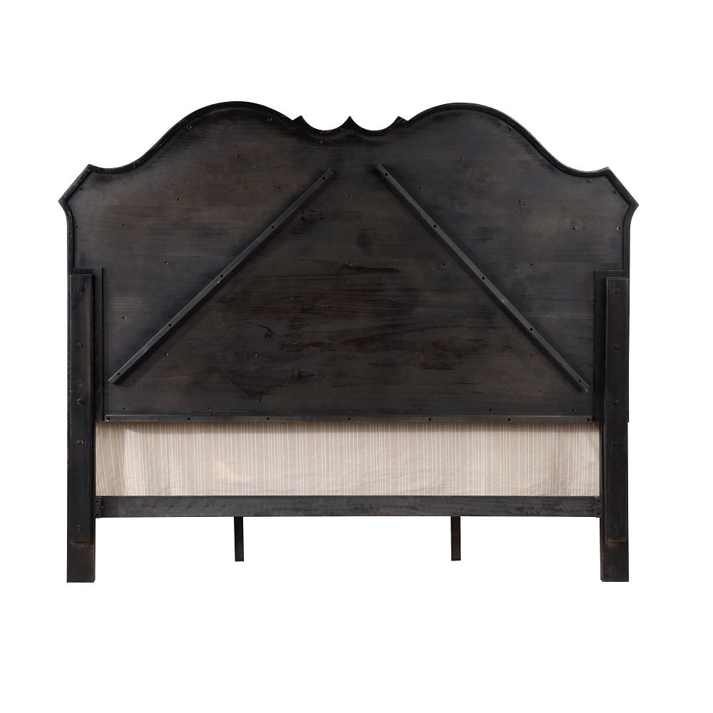 ACME - Chelmsford California King Bed - BD02294CK