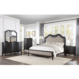 ACME - Chelmsford California King Bed - BD02294CK
