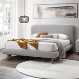 ACME - Cleo Eastern King Bed - BD02471EK