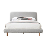 ACME - Cleo Eastern King Bed - BD02471EK