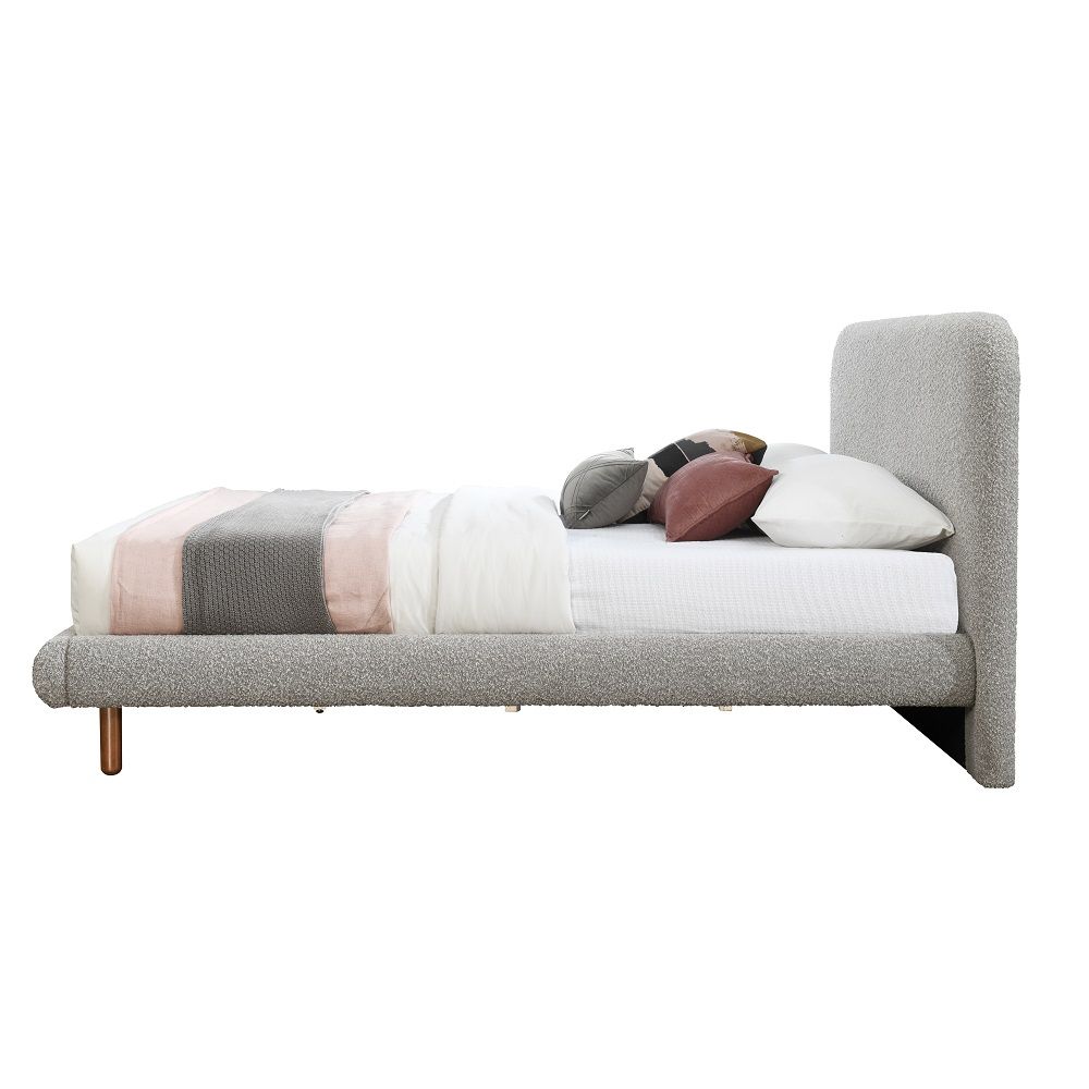 ACME - Cleo Eastern King Bed - BD02471EK