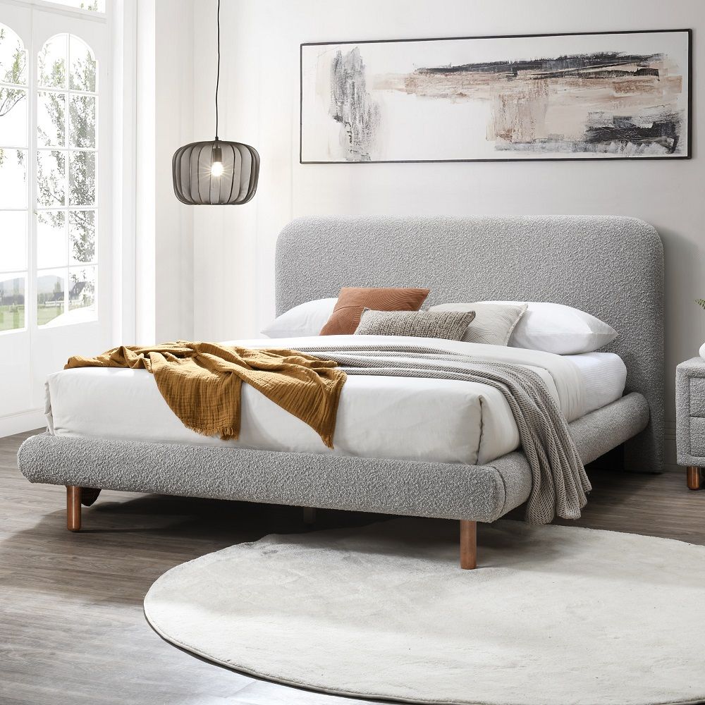 ACME - Cleo Queen Bed - BD02472Q
