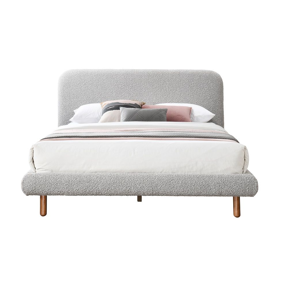 ACME - Cleo Queen Bed - BD02472Q