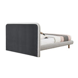 ACME - Cleo Queen Bed - BD02472Q