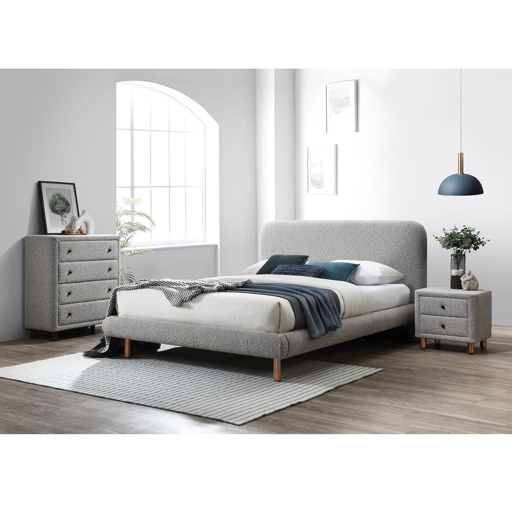ACME - Cleo Queen Bed - BD02472Q