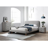 ACME - Cleo Queen Bed - BD02472Q
