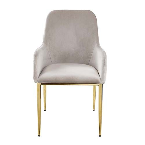 ACME - Barnard Side Chair (Set-2) - DN00220